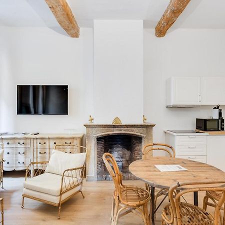 Maison D' Orange - Ponche Saint Tropez Exteriér fotografie