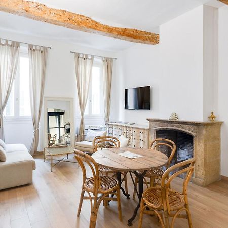 Maison D' Orange - Ponche Saint Tropez Exteriér fotografie