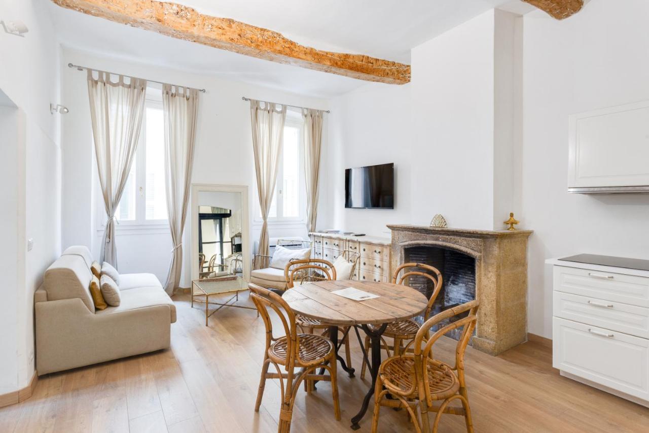 Maison D' Orange - Ponche Saint Tropez Exteriér fotografie