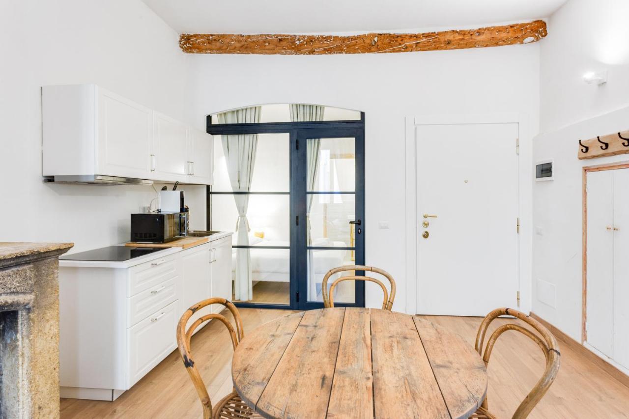 Maison D' Orange - Ponche Saint Tropez Exteriér fotografie