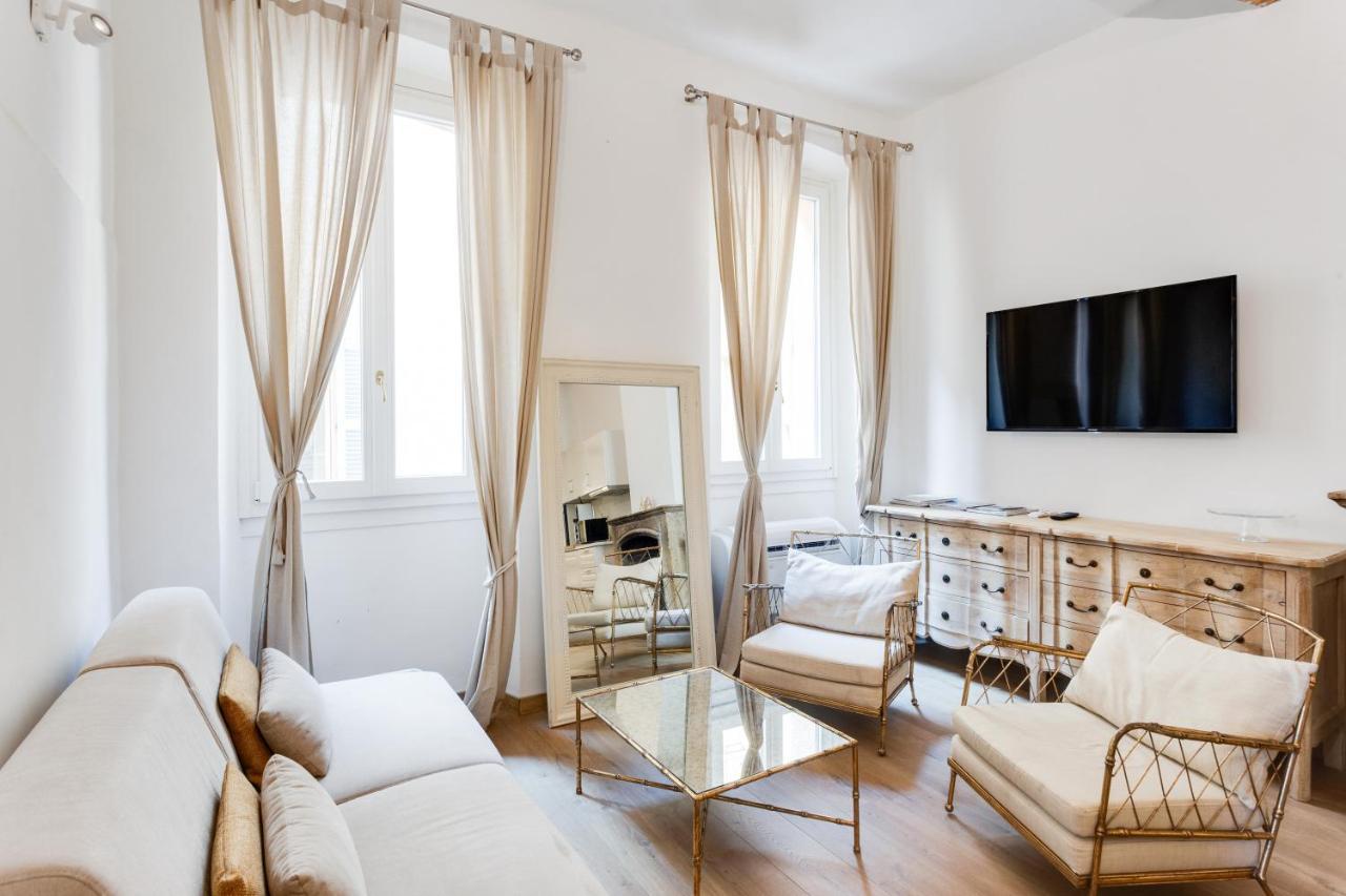 Maison D' Orange - Ponche Saint Tropez Exteriér fotografie