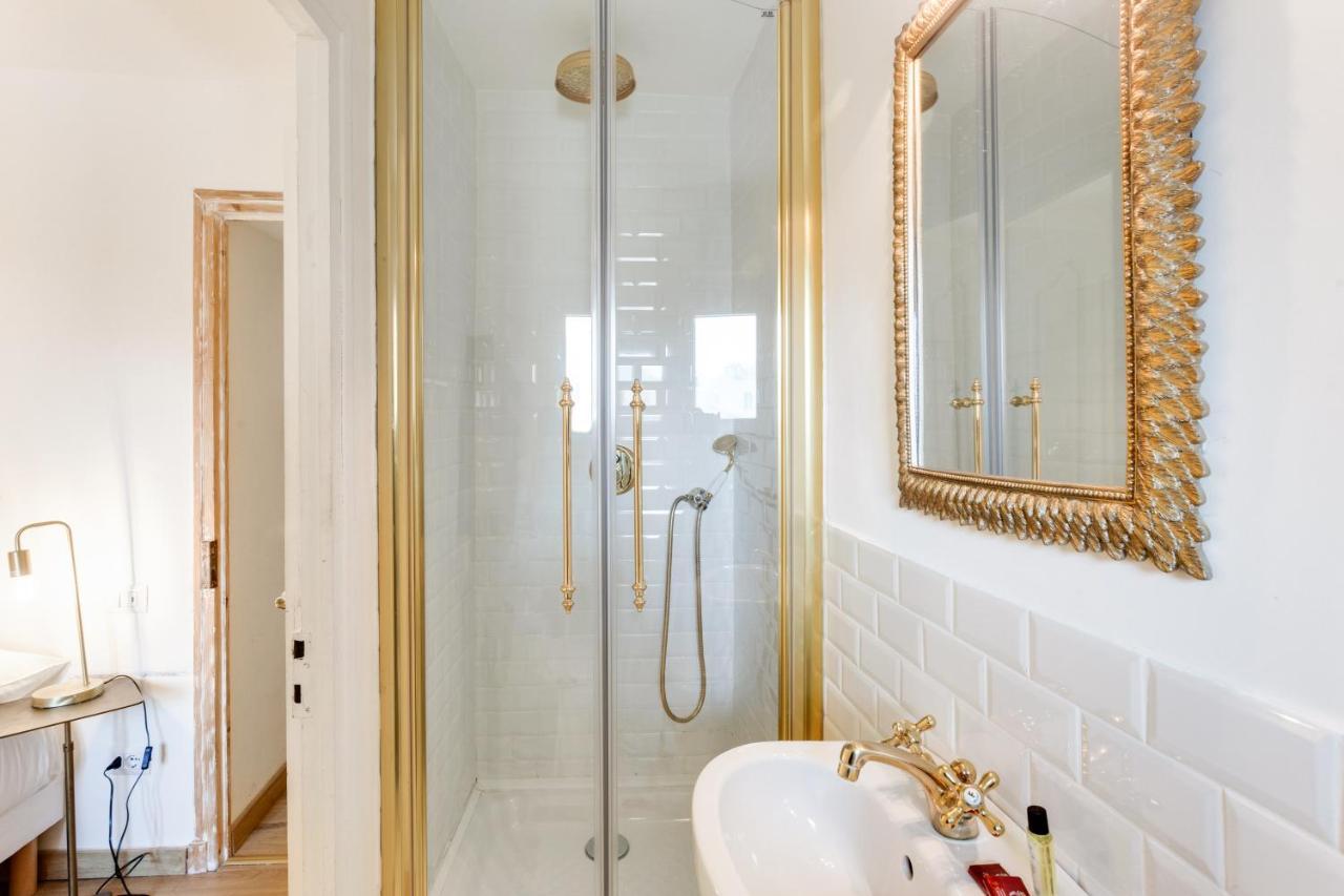 Maison D' Orange - Ponche Saint Tropez Exteriér fotografie
