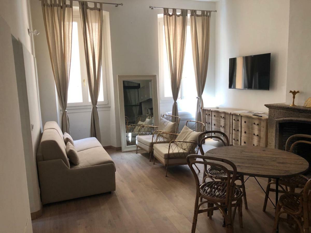 Maison D' Orange - Ponche Saint Tropez Exteriér fotografie